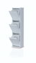Hanah Home Doplo 3 - Blanco